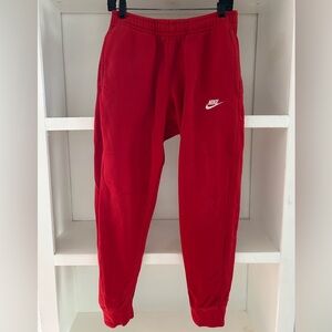 Men’s Nike Joggers